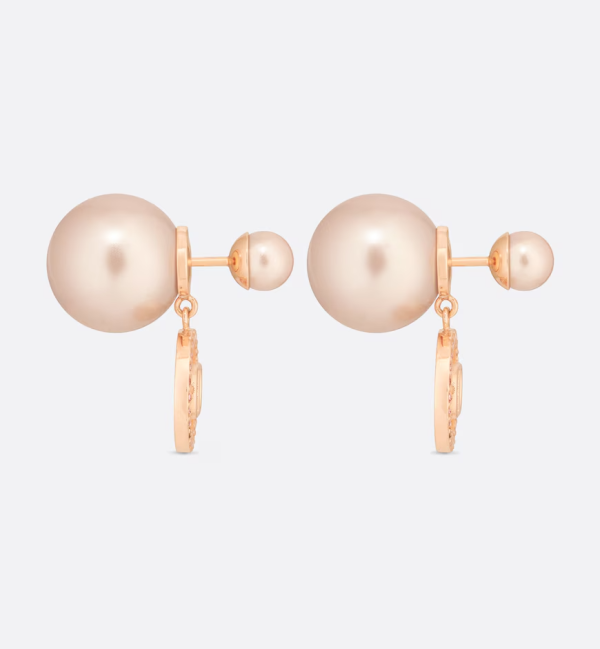 DIOR Tribales Earrings - Image 2