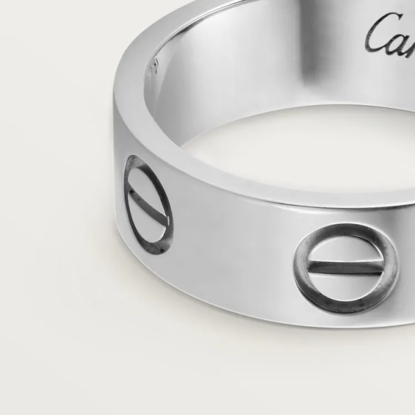 CARTIER LOVE RING - Image 3