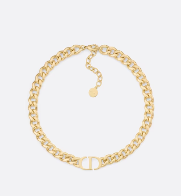 DIOR 30 Montaigne Necklace