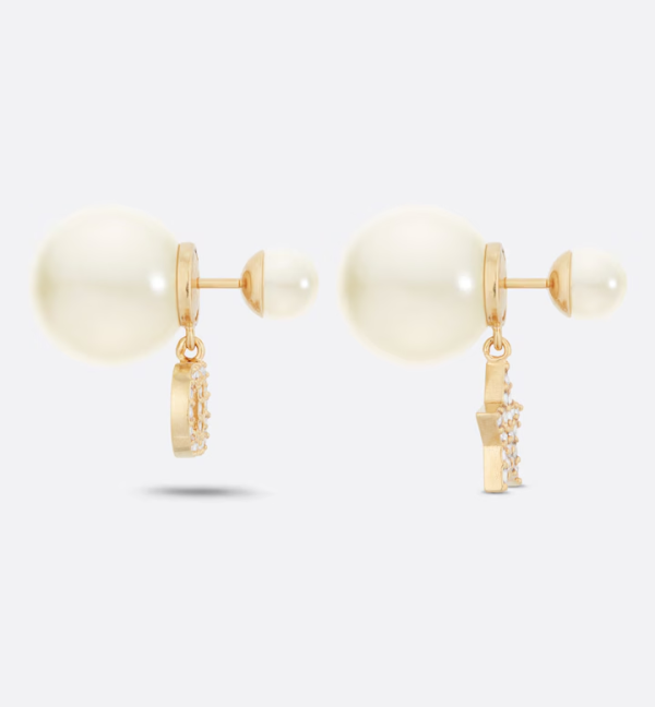 DIOR Tribales Earrings - Image 2