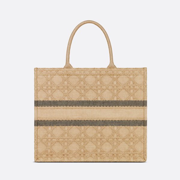 DIOR LARGE  BOOK TOTE - Image 3