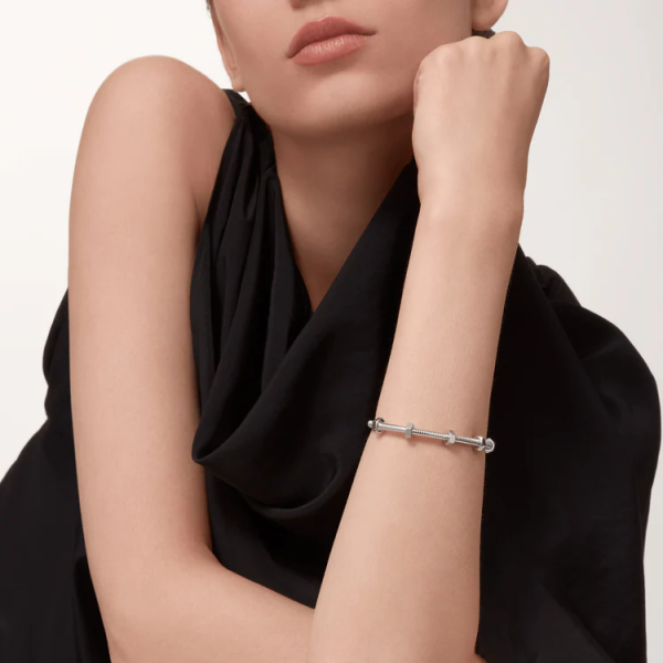 CARTIER ECROU DE  BRACELET - Image 11