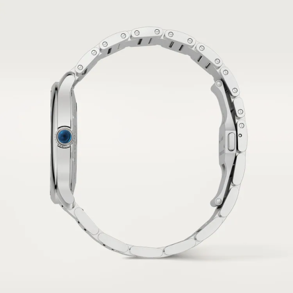 CARTIER 40MM RONDE MUST DE WATCH - Image 5