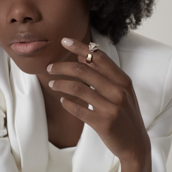CARTIER PANTHERE DE  RING - Image 7