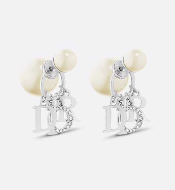 DIOR Tribales Earrings