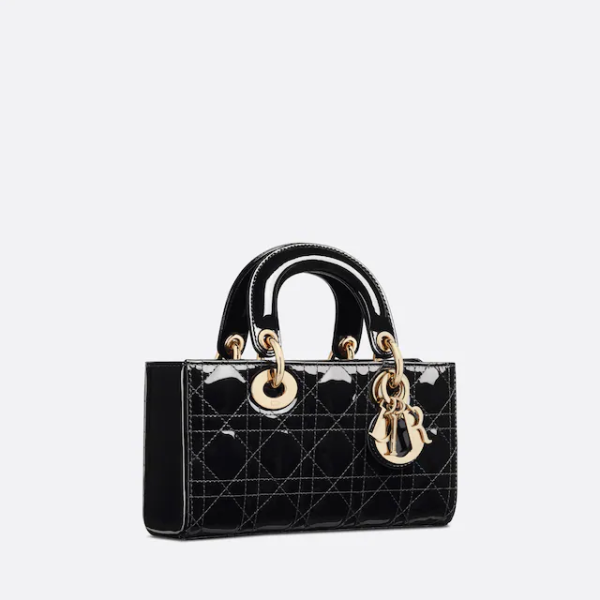 DIOR SMALL LADY D-JOY BAG - Image 2