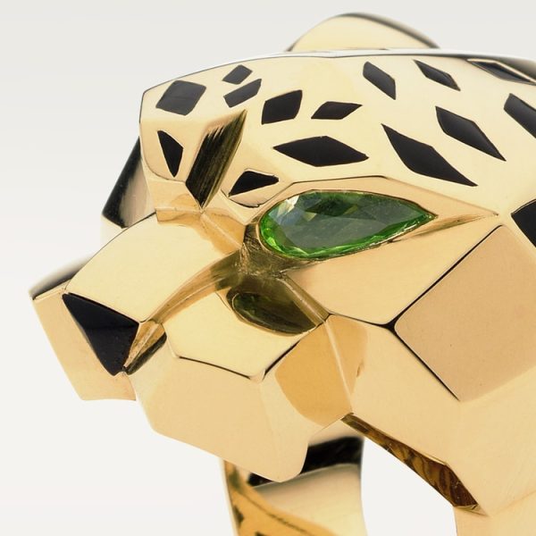 CARTIER PANTHÈRE DE RING - Image 2