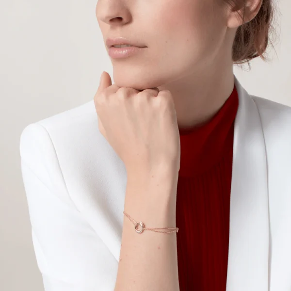 CARTIER TRINITY BRACELET - Image 6