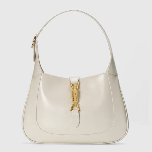 GUCCI JACKIE 1961 SMALL SHOULDER BAG