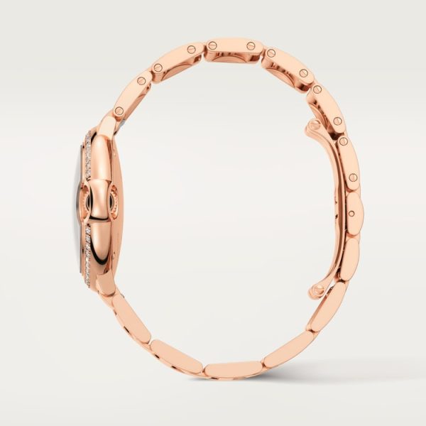 CARTIER 33MM BALLON BLEU DE  WATCH - Image 4