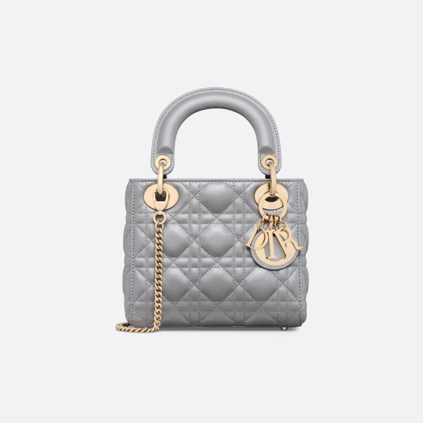 DIOR MINI LADY  BAG