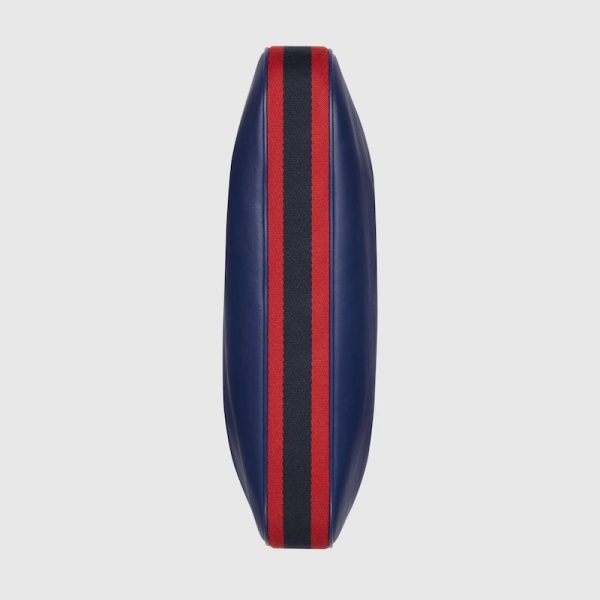 GUCCI ATTACHE MEDIUM SHOULDER BAG - Image 9