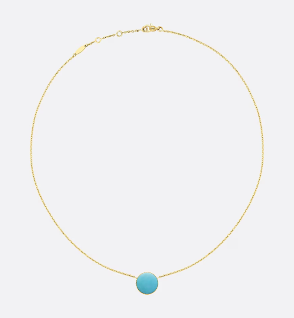 DIOR Rose des Vents Necklace - Image 3