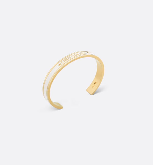 DIOR Code Bangle - Image 4