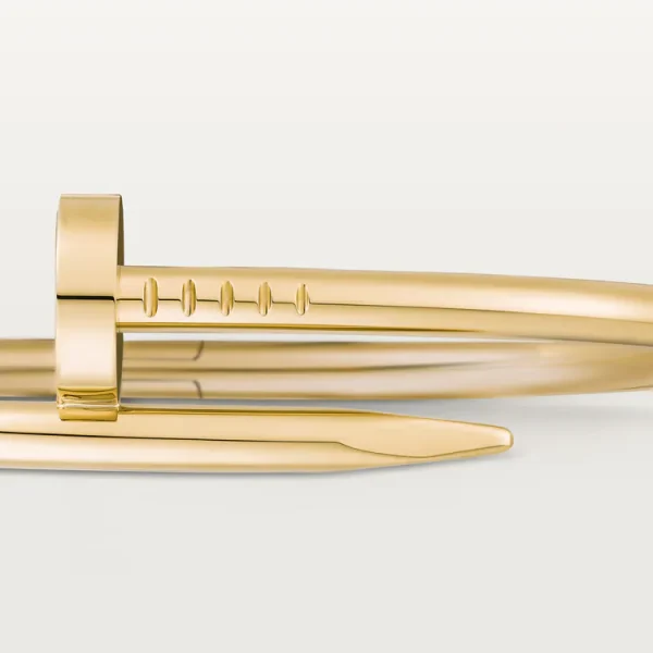 CARTIER JUSTE UN CLOU BRACELET - Image 7