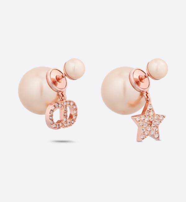 DIOR Tribales Earrings