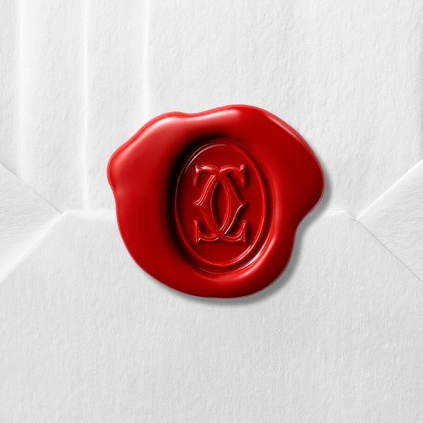 CARTIER D'AMOUR NECKLACE XS - Image 6