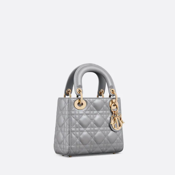 DIOR MINI LADY  BAG - Image 2