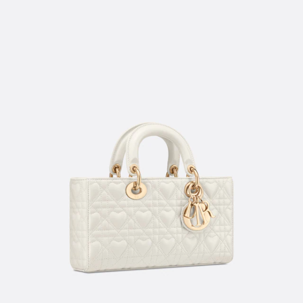 DIOR MEDIUM LADY D-JOY BAG - Image 2