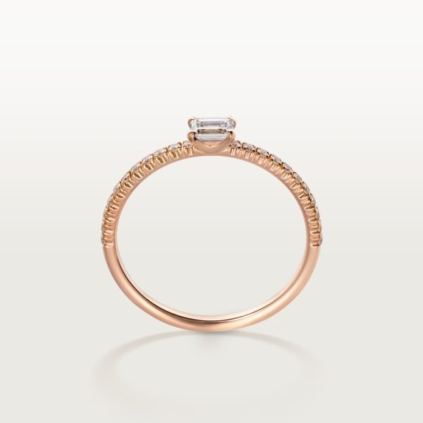 CARTIER ETINCELLE DE  RING - Image 2
