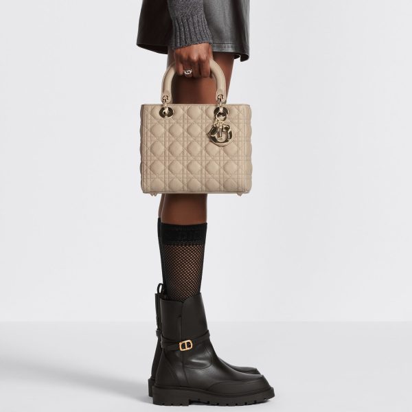 DIOR MEDIUM LADY  BAG - Image 8