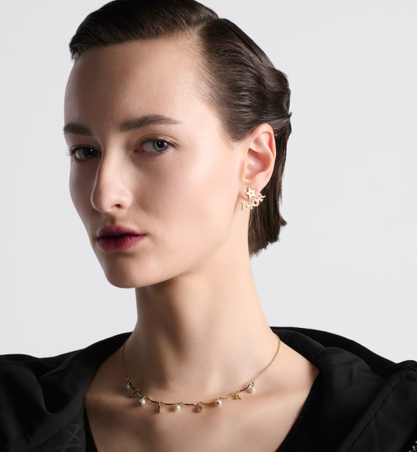 DIOR Evolution Earrings - Image 5
