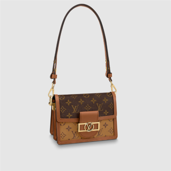 Louis Vuitton MINI DAUPHINE M45959