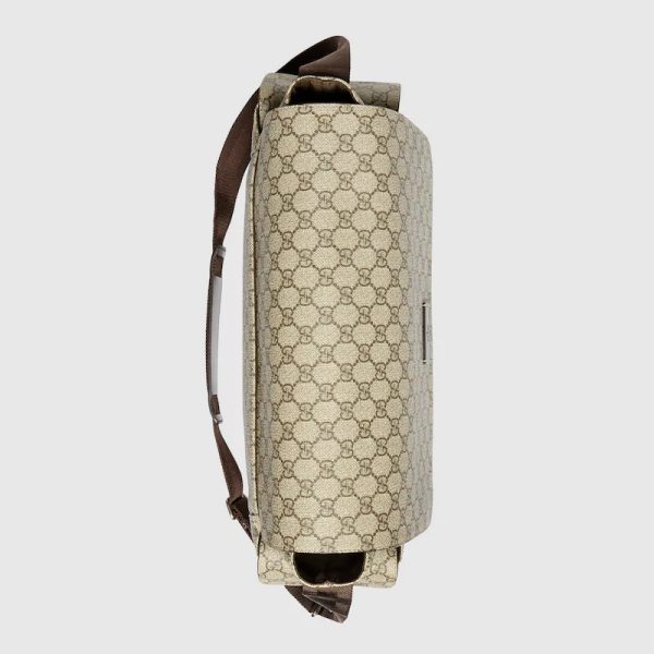 GUCCI PLUS DIAPER BAG - Image 5