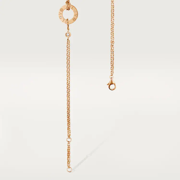 CARTIER LOVE BRACELET - Image 4