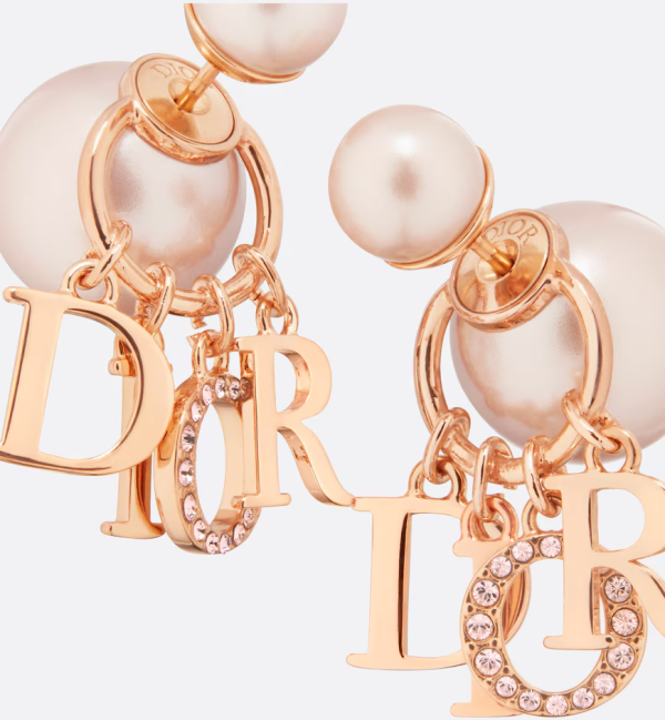 DIOR Tribales Earrings - Image 4