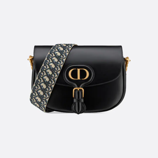 DIOR LARGE  BOBBY BAG