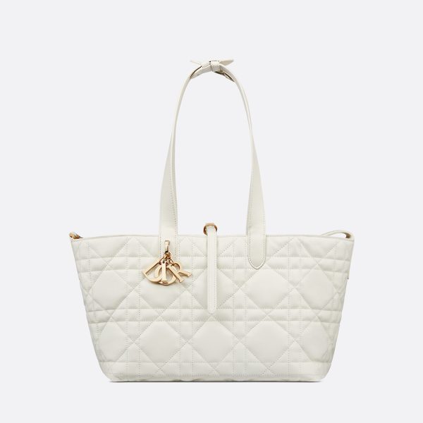 DIOR MEDIUM  TOUJOURS BAG - Image 3