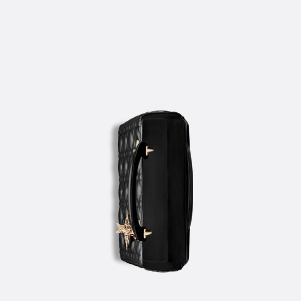 DIOR MEDIUM LADY  BAG - Image 4