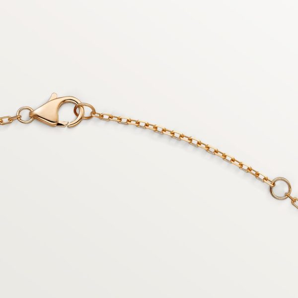 CARTIER TRINITY NECKLACE - Image 4