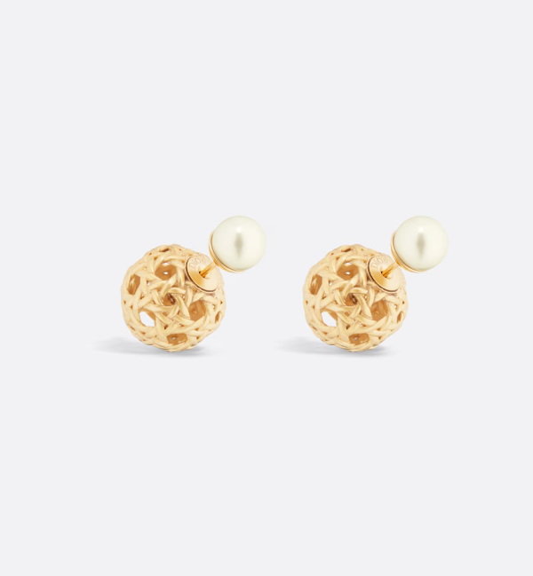 DIOR Tribales Earrings