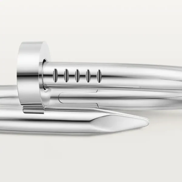 CARTIER JUSTE UN CLOU BRACELET, MEDIUM MODEL - Image 4