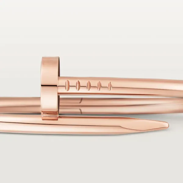 CARTIER JUSTE UN CLOU BRACELET - Image 7