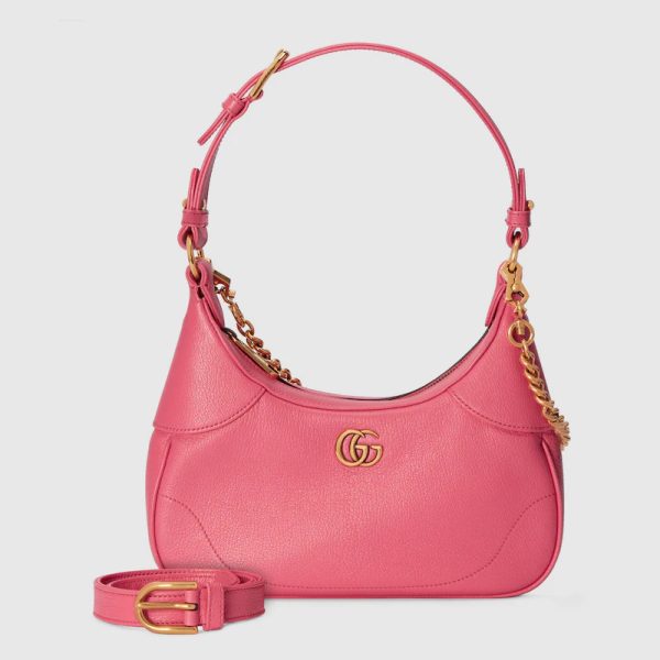 GUCCI APHRODITE SMALL SHOULDER BAG - Image 4