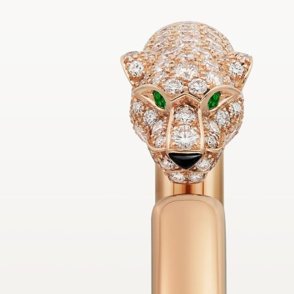 CARTIER PANTHÈRE DE BRACELET - Image 3