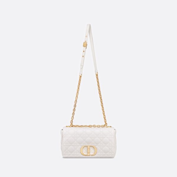 DIOR MEDIUM  CARO BAG - Image 4