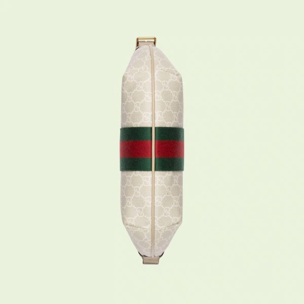 GUCCI OPHIDIA  SMALL SHOULDER BAG - Image 7