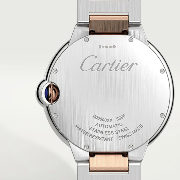 CARTIER 42MM BALLON BLEU DE  WATCH - Image 6