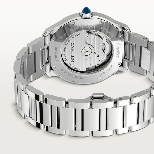 CARTIER 40MM RONDE MUST DE WATCH - Image 4