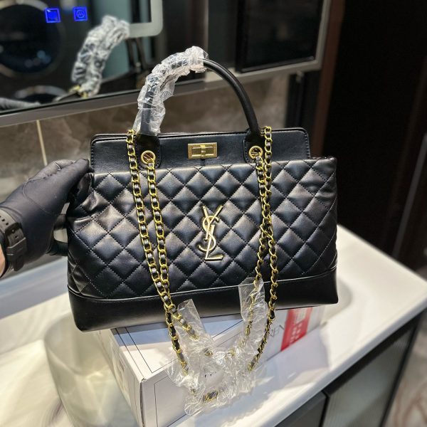 SAINT LAURENT Classic Tote Bag
