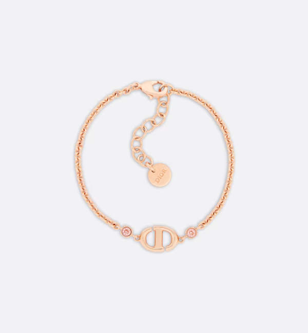 DIOR Petit CD Bracelet