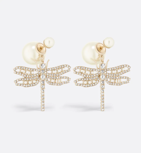 DIOR Tribales Earrings