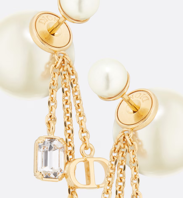 DIOR Tribales Earrings - Image 5