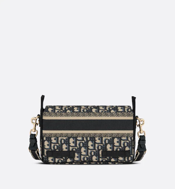 DIOR SMALL CAMP BAG - Image 5