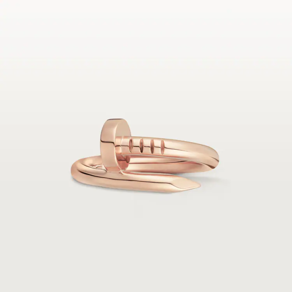 CARTIER JUSTE UN CLOU RING - Image 5