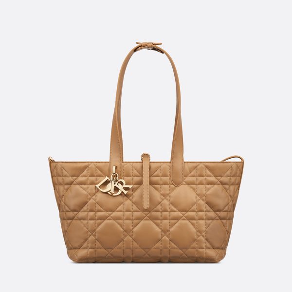 DIOR MEDIUM  TOUJOURS BAG - Image 2
